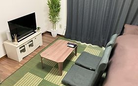 Sakura Stay Fukuoka